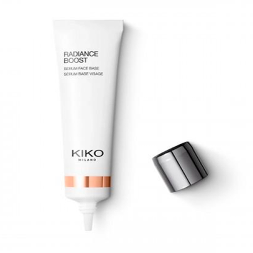 Kiko Milano База під макіяж Radiance Boost