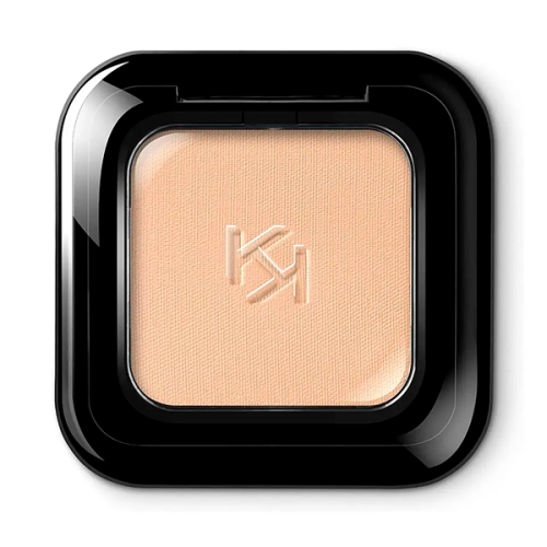 Kiko Milano Пігментовані тіні High Pigment Eyeshadow 01 Matte Flax Kiko Milano Пігментовані тіні High Pigment Eyeshadow 01 Matte Flax