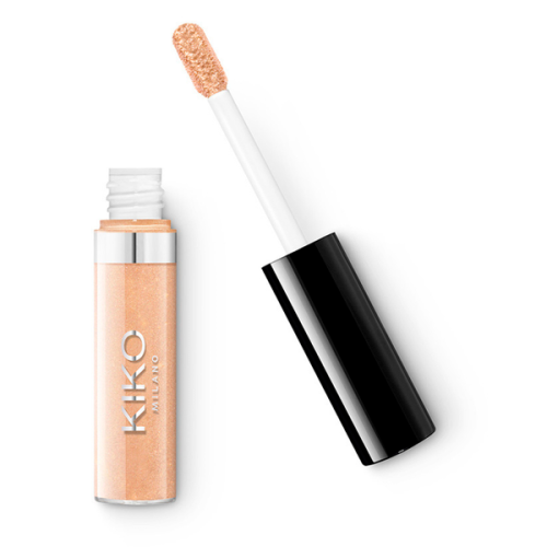 Kiko Milano Рідкі Тіні Long Lasting 03