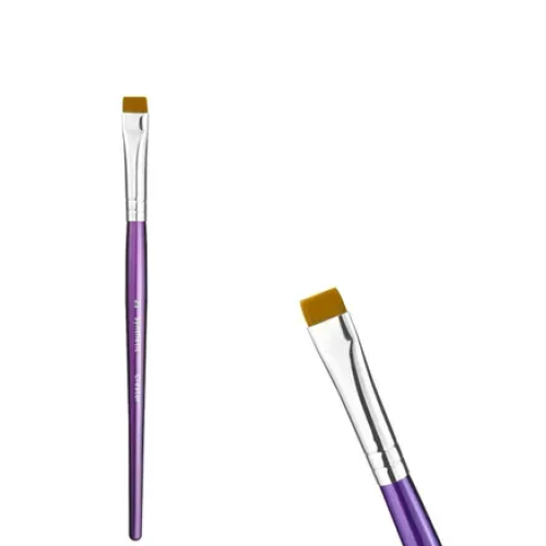 Пензлик Synthetic #21 CREATOR для брів широкий\прямий