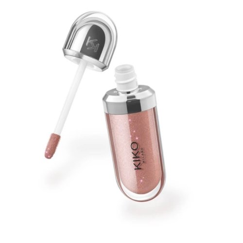Блиск 3D Hidra Kiko Milano #20