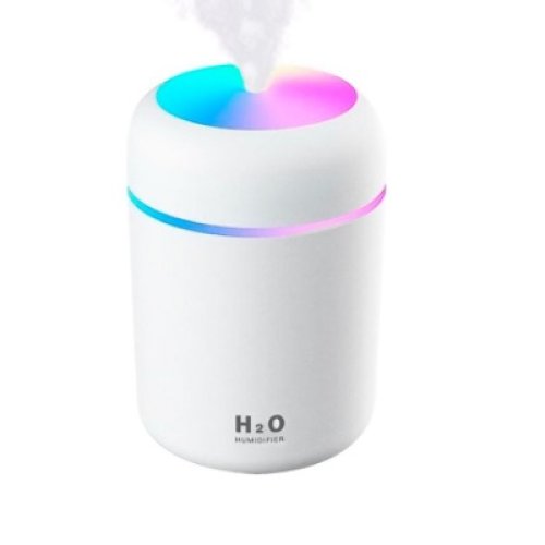 Зволожувач USB