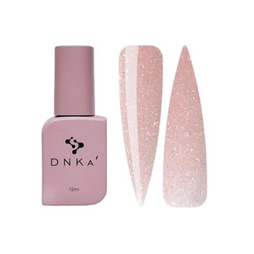 DNKa Liquid acrygel code #0002 Creme Brulee, Крем-брюле, 12 мл