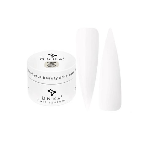 Builder Gel DNKа, 30 ml #0002 Angel