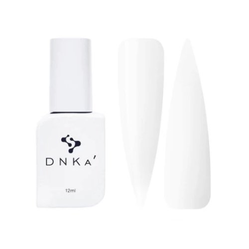 DNKa Liquid acrygel code #0008 Eskimo, 12 мл