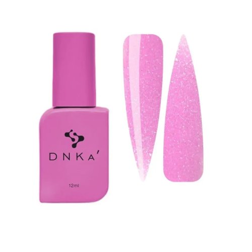 DNKa Liquid acrygel code #0001 Bable Gum, 12 мл