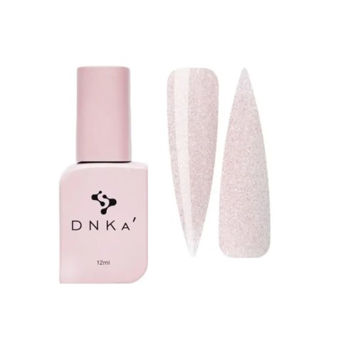 DNKa Liquid acrygel code #0004 Champagne ,12 мл