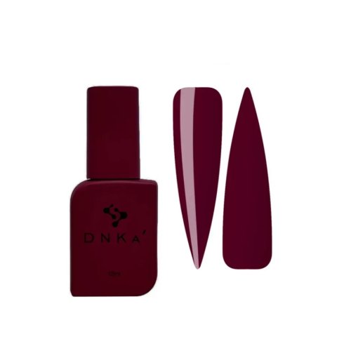 DNKa Liquid acrygel code #0027 Drunk Cherry ,12 мл