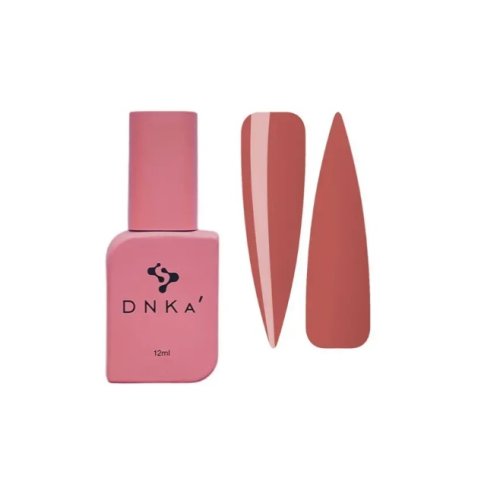 DNKa Liquid acrygel code #0028 Toffee ,12 мл