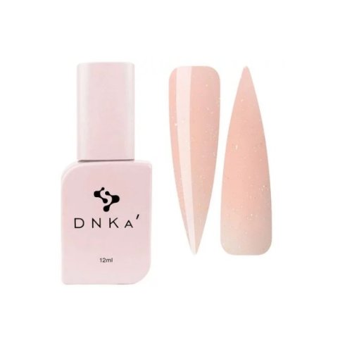 DNKa Liquid acrygel code #0048 ,12 мл Тілесно-рожевий