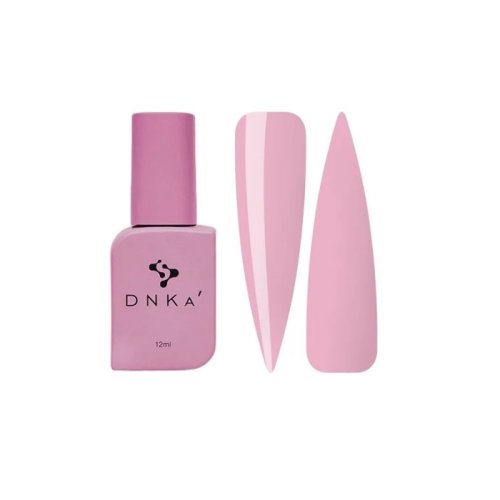 DNKa Liquid acrygel code #0019 Пильна троянда, 12ml