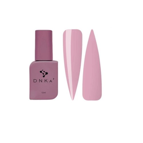 DNKa Liquid acrygel code #0020 Пурпурно- рожевий, 12ml