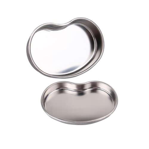 Лоток для інструментів металевий - М