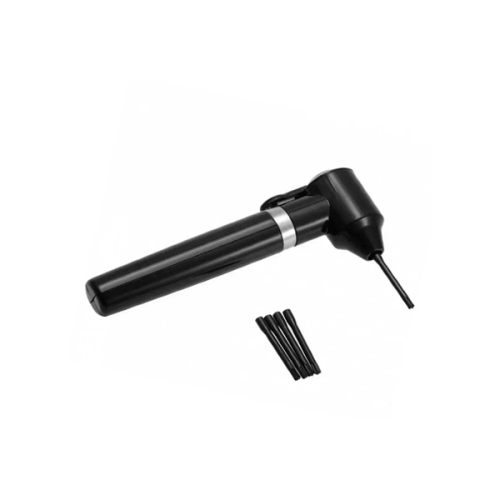 Міксер мини для змішування хни, пігментів і фарб