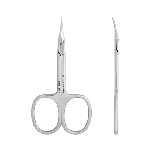 Staleks Ножиці професійні для кутикули EXPERT 50 TYPE 1