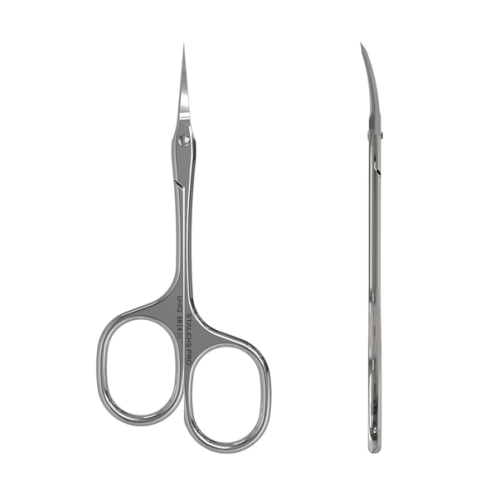 Staleks Ножиці професійні для кутикули 30/4 UNIQ