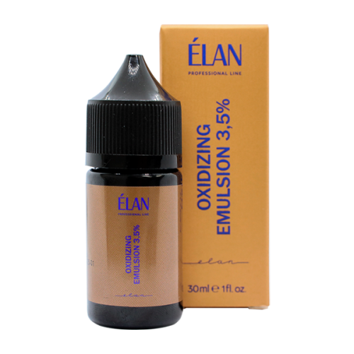 Окисник емульсія Elan 3,5%