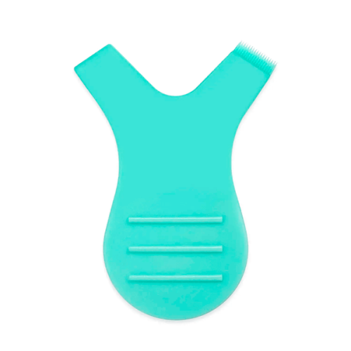 Око Хулпер аплікатор блакитний