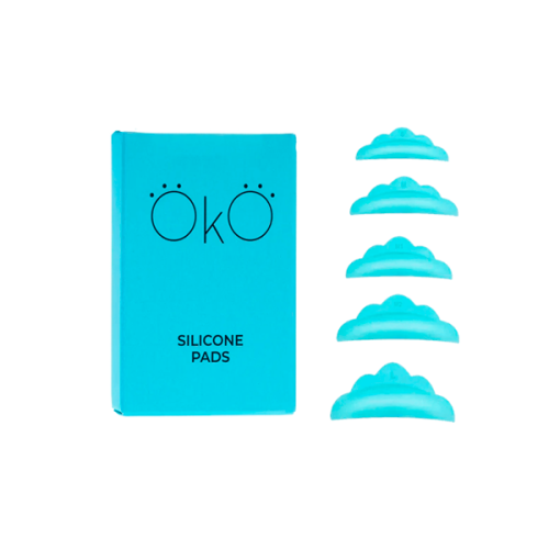 ОКО Валики 5 пар (S,M,M1,M2,L)