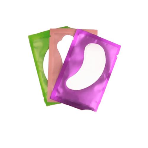 Патчі гідрогелеві в кольорах 1 шт