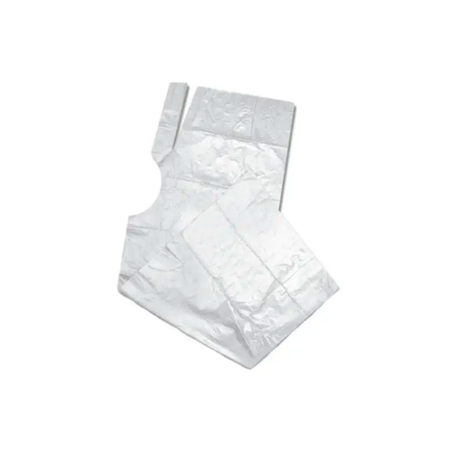 Пеньюар Panni Mlada™0,9х1,6 м (50 шт/пач) з поліетилену Колір: прозорий