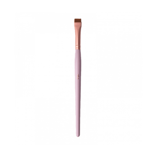 ZOLA Пензлик прямий 03 світло-рожевий ZOLA Пензлик прямий 03 світло-рожевий Straight brush 03 light pink