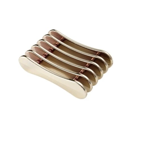 Підставка для пензлів на 5 відділень