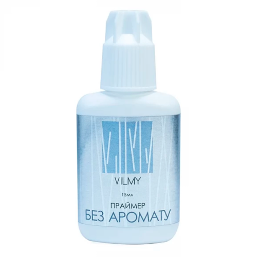 Vilmy праймер без аромату, 15 мл.