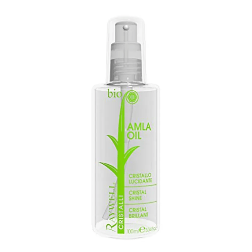 Кристали з олією агруса Raywell bio AMLA OIL