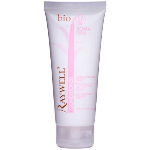 Кондиціонер розгладжуючий Raywell bio BOMA, 100ml