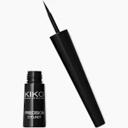 Kiko Milano Чорна підводка для очей