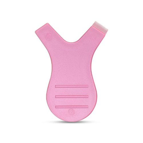 Аплікатор для ламінування і біозавивки вій