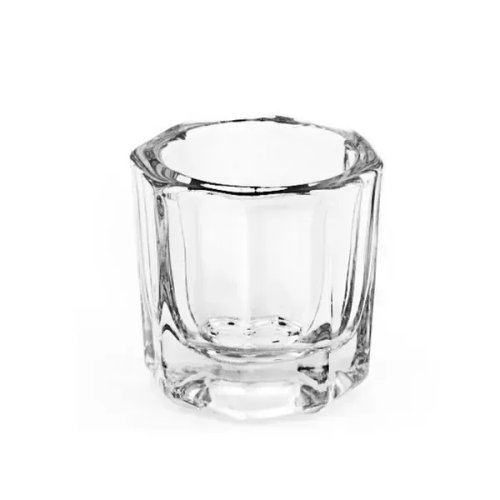 Склянка для змішування хни/ пігментів/ фарб