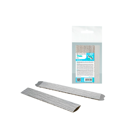 Staleks Змінні файли papmAm SMART 22 100 грит (50 шт)