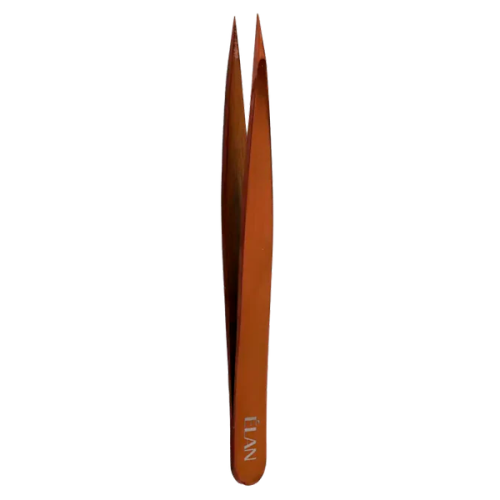 ЕLAN Skilful Tweezers професійний точковий пінцет для брів
