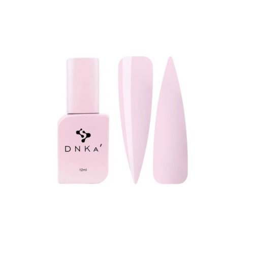 DNKa Cover Top, #0006 Portofino, 12 ml, кольоровий топ без липкого шару