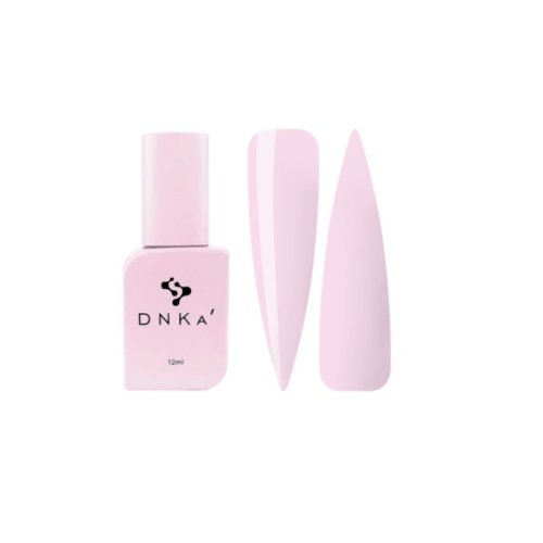 DNKa Cover Top, #0007 Viena, 12 ml, кольоровий топ без липкого шару DNKa Cover Top, #0007 Viena, 12 ml, кольоровий топ без липкого шару