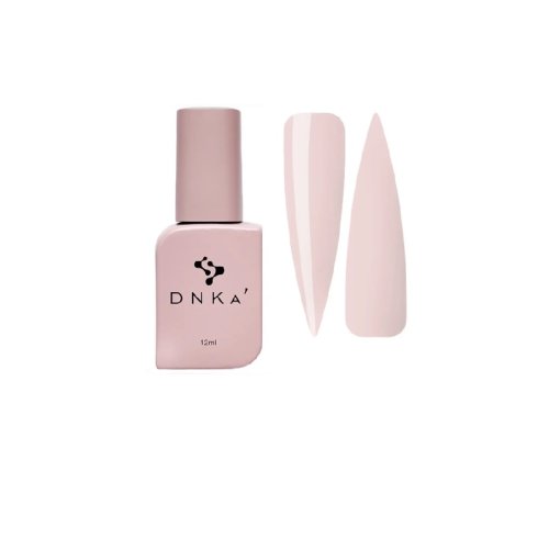 DNKa Cover Top, #0009 Rome, 12 ml, кольоровий топ без липкого шару DNKa Cover Top, #0009 Rome, 12 ml, кольоровий топ без липкого шару