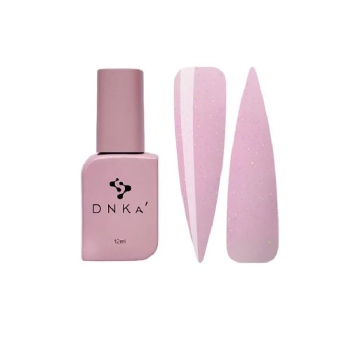 DNKa Cover Top, #0016 Sofia, 12 ml, кольоровий топ без липкого шару