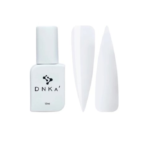 DNKa Cover Top, #0018 Helsinki, 12 ml, кольоровий топ без липкого шару DNKa Cover Top, #0018 Helsinki, 12 ml, кольоровий топ без липкого шару