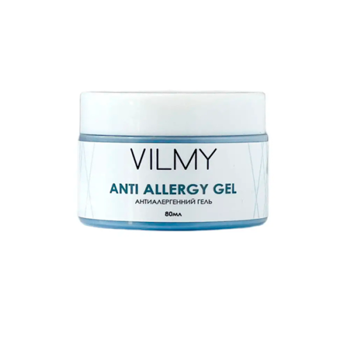 Vilmy антиалергенний гель Vilmy антиалергенний гель. Нейтралізатор випарів клею, 80 мл
