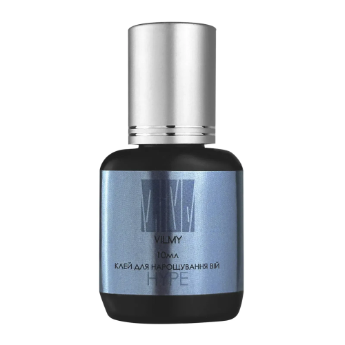 Vilmy клей для нарощування вій Hype, 10 мл.