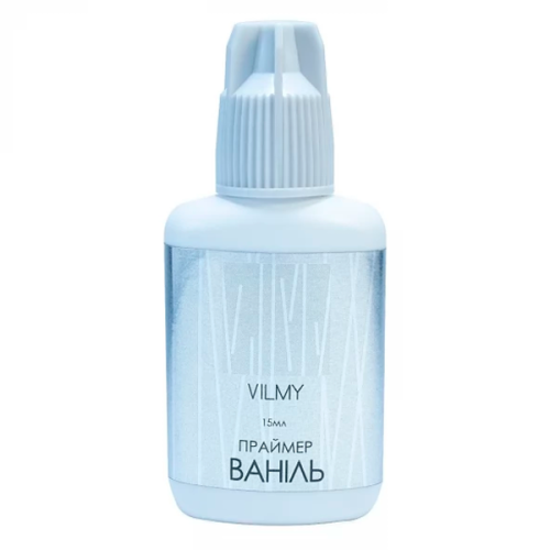 Vilmy праймер ваніль, 15 мл.
