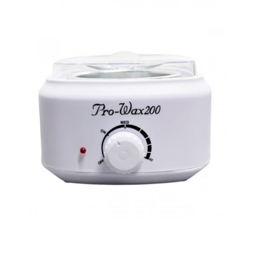 Воскоплав Pro-Wax 200 Білий