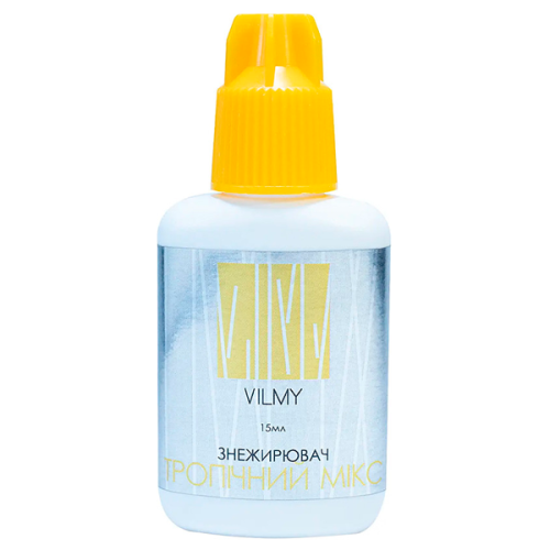 Vilmy знежирювач тропічний мікс, 15 мл.