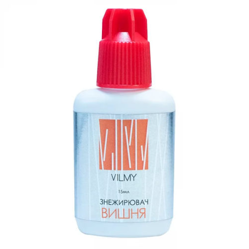 Vilmy знежирювач вишня, 15 мл.